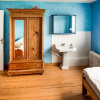 Отель Villa Is Approx 100 Metres From The Atlantic, фото 3