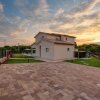 Отель Awesome Home in Nedescina With Outdoor Swimming Pool, Wifi and Heated Swimming Pool, фото 29