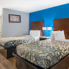 Отель Econo Lodge Inn & Suites, фото 4