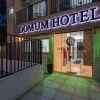 Отель Domum Hotel, фото 1