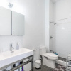 Отель Grand 2Br Dundurn Loft Rooftop Terrace With Sunbeds Parking Gym, фото 10