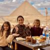 Отель Sahara Pyramids Inn, фото 11