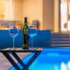 Отель Beautiful Home in Vrh With Outdoor Swimming Pool, Wifi and 3 Bedrooms, фото 22
