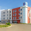 Отель Motel 6 Swift Current, SK, фото 1