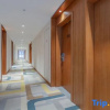 Отель Holiday Inn Express Weifang Center (Weifang Station Taihuacheng Branch), фото 1