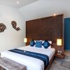 Отель Villa Anjali Blue in Seminyak, фото 3