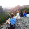 Отель Nomads Meteora - Hostel, фото 29