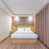 Отель GreenTree Alliance Yinchuan South Bus Station Hotel, фото 18