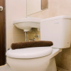 Отель Comfort And Homey 2Br At Transpark Bintaro Apartment, фото 9