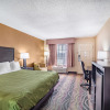 Отель Quality Inn & Suites Hardeeville - Savannah North, фото 3