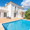 Отель Portim o Villa 650m to Vau Beach by Ideal Homes, фото 17