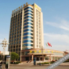 Отель Yishui Jinshidun Hotel, фото 6