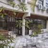 Отель Serrano Residencial Hotel, фото 14