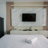 Отель Simply Look Studio At Amazana Serpong Apartment, фото 3