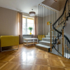 Отель Homfort Hostel, фото 10