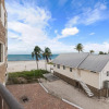 Отель Pelican Watch 208, Sleeps 4, 2 Bedrooms, Beach Front, Pool, Elevator, WiFi, фото 15