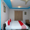 Отель OYO 13161 King's Palace, фото 16