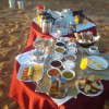 Отель Auberge Hôtel Porte De Sahara Ouzina, фото 12