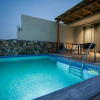 Отель Kaktus Suites Private Pool, фото 17