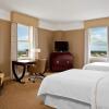 Отель The Westin Poinsett Greenville, фото 7