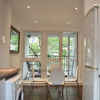 Отель Modern 3 Bedroom House in Northen Quarter, фото 11