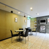 Отель ZJ-Motel Hsinchu, фото 16