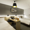 Отель Arirang Hill Hotel Dongdaemun (ex. Best Western Arirang Hill Dongdaemun), фото 7