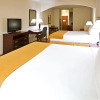 Отель Holiday Inn Express & Suites Denison North-Lake Texoma, фото 6