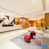 Отель Borrman Hotel Zhongshan Henglan Xiyong, фото 8