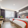 Отель Junyi Chain Hotel (Shenyang Taoxian International Airport Branch), фото 6