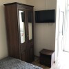 Отель «Меридиан» в Сочи