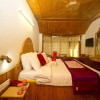 Отель OYO 1882 Mountain View Cottage, фото 18