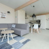 Отель Comfortable Lodge With Terrace, in Bloemendaal, фото 36