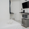 Отель Cozy And Calm Studio No Kitchen Apartment At Aeropolis Residence, фото 11