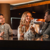 Отель Hyatt Place Amsterdam Airport, фото 31
