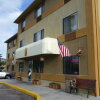 Отель Super 8 Motel - Cedar City, фото 25