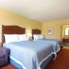 Отель Days Inn Gateway, фото 6