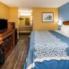 Отель Days Inn Wyndham Oak Grove/Ft. Campbell, фото 11