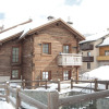 Отель Brand new apartment in Livigno, near ski area, фото 7