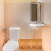 Отель SPOT ON 90526 New Bunga Sonsang Homestay Syariah, фото 19
