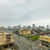 Отель Agradável apartamento no Caiçara, фото 19