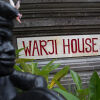 Отель Warji House 1 в Убуде