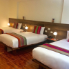 Отель Susanna Inn Machu Picchu Hotel, фото 3