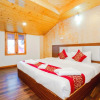 Отель Hillside View Manali by Goroomgo, фото 4