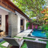 Отель Beautiful Villa With Private Pool, Bali Villa 2011, фото 11