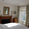 Отель Large cottage, 3 beds all en-suite, small village location overlooking Mousehole, фото 7