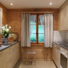 Отель Apartment Chalet Maru, фото 3