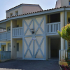 Отель Lovely Apartment with Swimming Pool Private Terrace Parking, фото 1