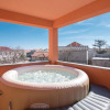 Отель Awesome Apartment in Povljana With 2 Bedrooms, Jacuzzi and Wifi, фото 7