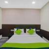 Отель Greenotel Rooms, Hazira, Surat, фото 5